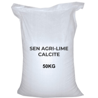 Sen Agri-lime Calcite 50kg Sen Agri-lime Calcite 50kg